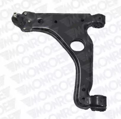 Monroe L24528 Arm assy suspension