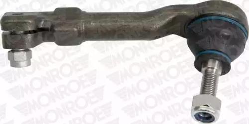 Monroe L25109 End assy tie rod steering Monroe L25109 End assy tie rod steering