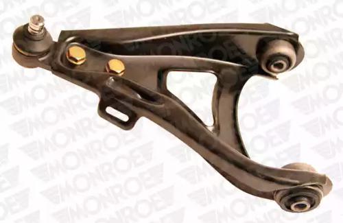 Monroe L25538 Важіль підвіски колеса Monroe L25538 Важіль підвіски колеса