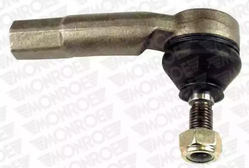Monroe L29124 End assy tie rod steering