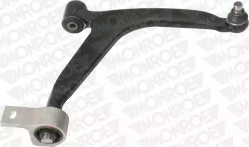 Monroe L38517 Arm assy suspension