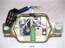 Ashika 77-02-202 Регулятор генератора Ashika 77-02-202 Регулятор генератора