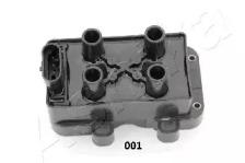 Ashika 78-00-001 Coil assy ignition