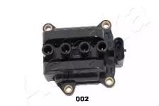 Ashika 78-00-002 Coil assy ignition Ashika 78-00-002 Coil assy ignition
