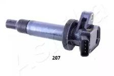 Ashika 78-02-207 Котушка запалювання Ashika 78-02-207 Котушка запалювання