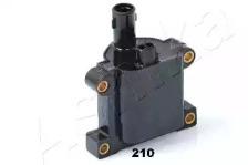 Ashika 78-02-210 Coil assy ignition
