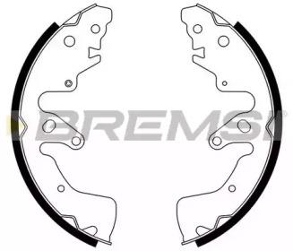 Bremsi GF0924 Brake pads