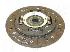 Ashika 80-00-007 Disc assy clutch
