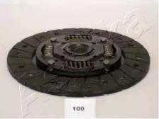Ashika 80-01-100 Disc assy clutch