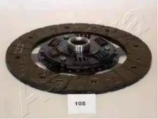 Ashika 80-01-105 Диск зчеплення
