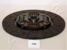 Ashika 80-01-123 Disc assy clutch Ashika 80-01-123 Disc assy clutch