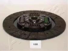 Ashika 80-01-132 Диск зчеплення Ashika 80-01-132 Диск зчеплення