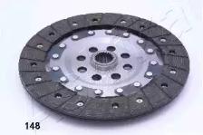 Ashika 80-01-148 Диск зчеплення Ashika 80-01-148 Диск зчеплення