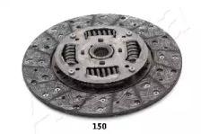 Ashika 80-01-150 Disc assy clutch Ashika 80-01-150 Disc assy clutch