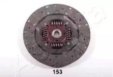 Ashika 80-01-153 Disc assy clutch Ashika 80-01-153 Disc assy clutch