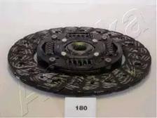 Ashika 80-01-180 Disc assy clutch