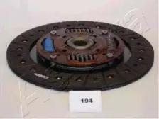 Ashika 80-01-194 Disc assy clutch Ashika 80-01-194 Disc assy clutch
