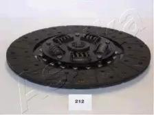 Ashika 80-02-212 Disc assy clutch Ashika 80-02-212 Disc assy clutch