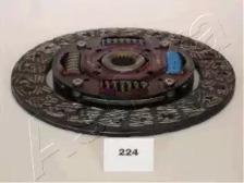 Ashika 80-02-224 Disc assy clutch Ashika 80-02-224 Disc assy clutch