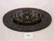 Ashika 80-02-227 Disc assy clutch