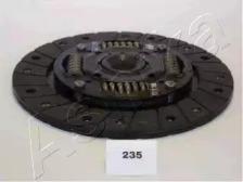 Ashika 80-02-235 Disc assy clutch