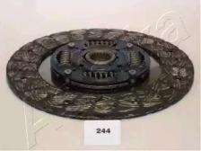 Ashika 80-02-244 Disc assy clutch