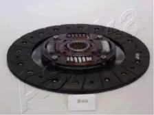 Ashika 80-02-248 Disc assy clutch