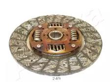 Ashika 80-02-249 Disc assy clutch Ashika 80-02-249 Disc assy clutch