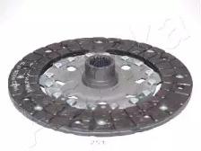 Ashika 80-02-251 Disc assy clutch