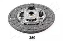 Ashika 80-02-259 Диск зчеплення