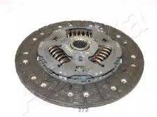 Ashika 80-02-272 Disc assy clutch Ashika 80-02-272 Disc assy clutch