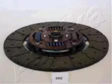 Ashika 80-02-292 Disc assy clutch Ashika 80-02-292 Disc assy clutch