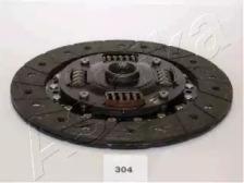 Ashika 80-03-304 Disc assy clutch