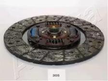 Ashika 80-03-305 Disc assy clutch Ashika 80-03-305 Disc assy clutch