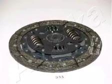 Ashika 80-03-333 Disc assy clutch Ashika 80-03-333 Disc assy clutch