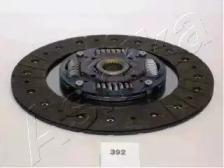 Ashika 80-03-392 Disc assy clutch Ashika 80-03-392 Disc assy clutch