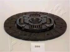 Ashika 80-03-399 Disc assy clutch