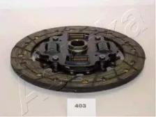 Ashika 80-04-403 Disc assy clutch Ashika 80-04-403 Disc assy clutch