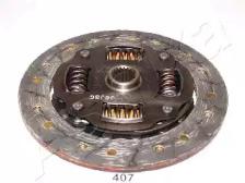 Ashika 80-04-407 Disc assy clutch Ashika 80-04-407 Disc assy clutch