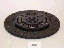 Ashika 80-04-408 Диск зчеплення Ashika 80-04-408 Диск зчеплення