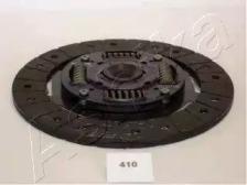 Ashika 80-04-410 Диск зчеплення