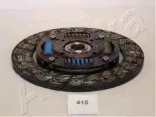 Ashika 80-04-415 Disc assy clutch Ashika 80-04-415 Disc assy clutch