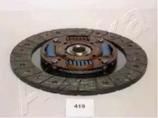 Ashika 80-04-419 Disc assy clutch