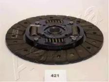 Ashika 80-04-421 Disc assy clutch Ashika 80-04-421 Disc assy clutch