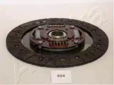 Ashika 80-04-424 Disc assy clutch