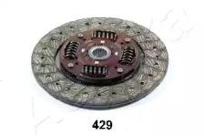 Ashika 80-04-429 Диск зчеплення Ashika 80-04-429 Диск зчеплення