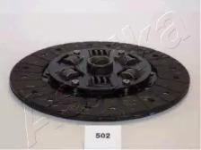 Ashika 80-05-502 Disc assy clutch Ashika 80-05-502 Disc assy clutch