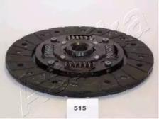 Ashika 80-05-515 Disc assy clutch Ashika 80-05-515 Disc assy clutch