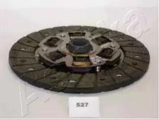 Ashika 80-05-527 Диск зчеплення