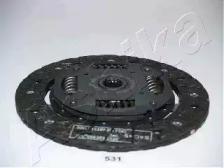 Ashika 80-05-531 Disc assy clutch Ashika 80-05-531 Disc assy clutch